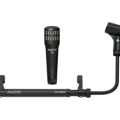 Audix I-5 and CabGrabber Package