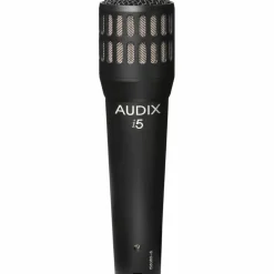 Audix I-5 and CabGrabber Package