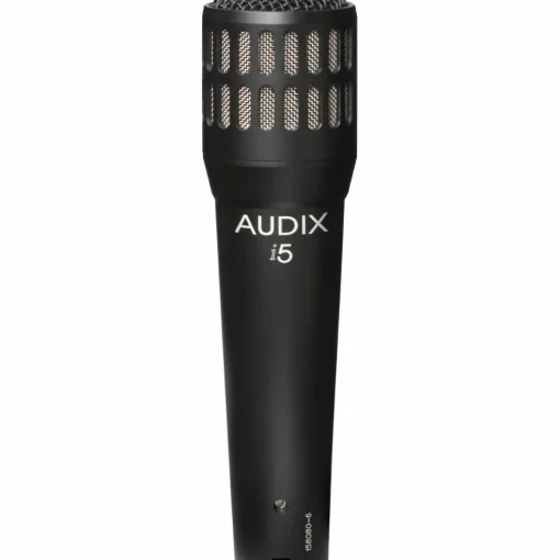 Audix I-5 and CabGrabber Package