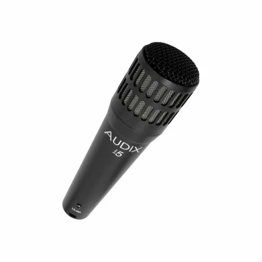 Audix I-5 and CabGrabber Package