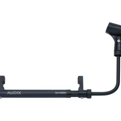 Audix I-5 and CabGrabber Package