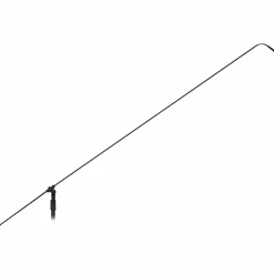 Audix MB8455 MicroBoom 84" Miniature Condenser Boom System with M1255B Microphone Black