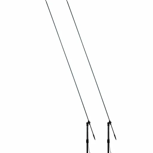 Audix MB5055 MicroBoom-50 With M1255B Microphone Cardioid (Pair)