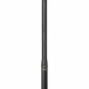 Audix M1250BS Miniature Supercardioid Condenser Microphone Black