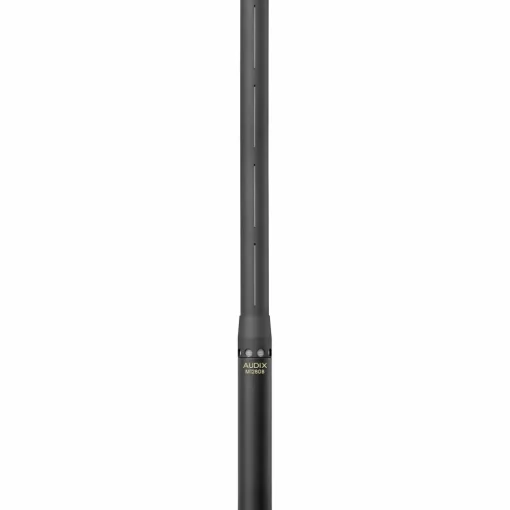 Audix M1280BS Miniature Supercardioid Condenser Microphone Black