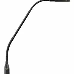 Audix MicroPod 12" Gooseneck with M1250B Cardioid Microphone 12 in.