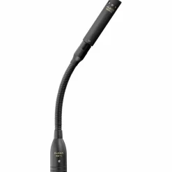 Audix MicroPod 6" Gooseneck with M1250B Cardioid Microphone