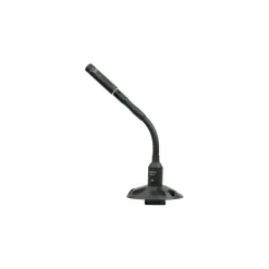 Audix MicroPod 6" Gooseneck with M1250B Cardioid Microphone