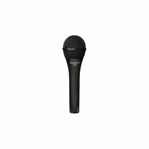Audix OM6 Dynamic Vocal Microphone