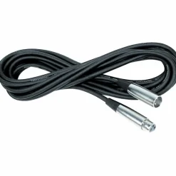 Audix OM-5 Mic with Cable and Stand 4 Pack