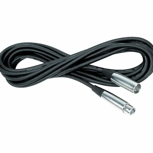 Audix OM-5 Mic with Cable and Stand 4 Pack