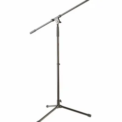 Audix OM-5 Mic with Cable and Stand 4 Pack