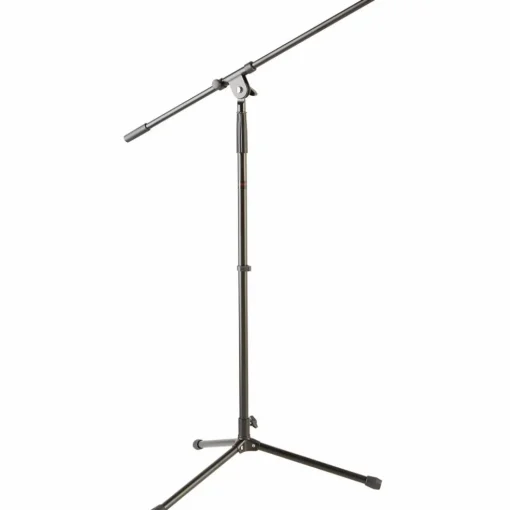 Audix OM-5 Mic with Cable and Stand 4 Pack