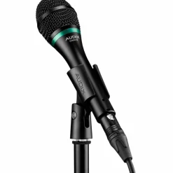 Audix OMX-E Microphone Black
