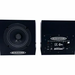 Auratone 5C Active Super Sound Cube 4.5
