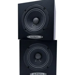 Auratone 5C Active Super Sound Cube 4.5