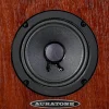 Auratone 5C Super Sound Cube 4.5 inch Passive Reference Monitor (each) - Mahogany