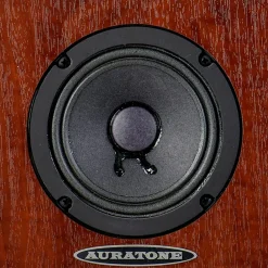 Auratone 5C Super Sound Cube 4.5 inch Passive Reference Monitor (each) - Mahogany
