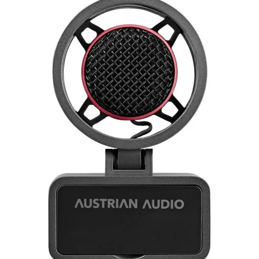 Austrian Audio MiCreator Satellite Microphone