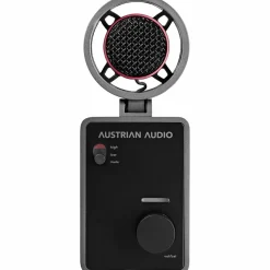 Austrian Audio MiCreator Studio Microphone