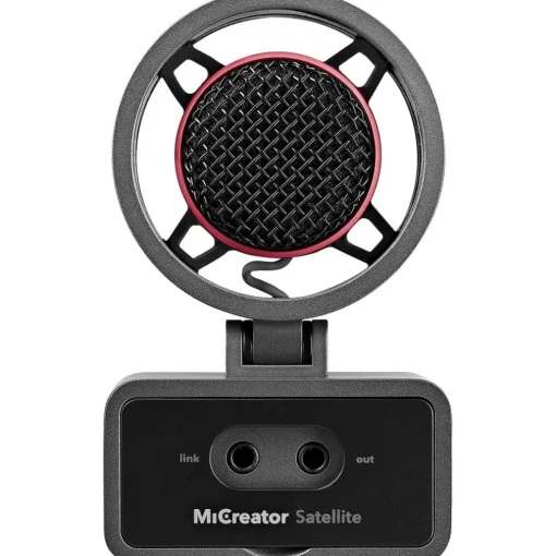 Austrian Audio MiCreator Satellite Microphone