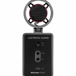 Austrian Audio MiCreator Studio Microphone