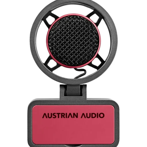 Austrian Audio MiCreator Satellite Microphone