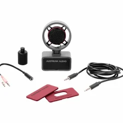 Austrian Audio MiCreator Satellite Microphone