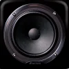 Avantone Active MixCube 5.25" Powered Studio Monitor (Each) - Black