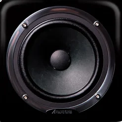 Avantone Active MixCube 5.25" Powered Studio Monitor (Each) - Black