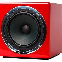 Avantone Active MixCube 5.25