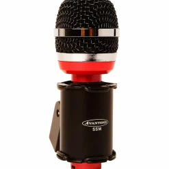 Avantone ADM Dynamic Snare Drum Microphone