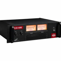 Avantone CLA-400 Studio Reference Amplifier