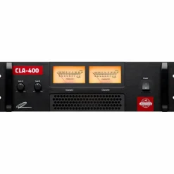 Avantone CLA-400 Studio Reference Amplifier