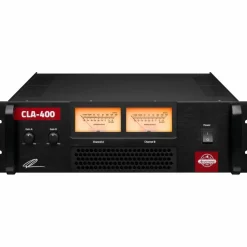 Avantone CLA-400 Studio Reference Amplifier
