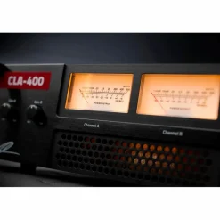 Avantone CLA-400 Studio Reference Amplifier
