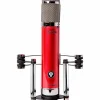 Avantone CV-12-BLA Multi-Pattern Large-Capsule Tube Condenser Microphone