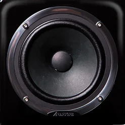 Avantone MixCube 5.25" Passive Studio Monitor (Each) - Black