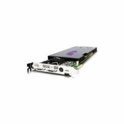 Avid HDX Card