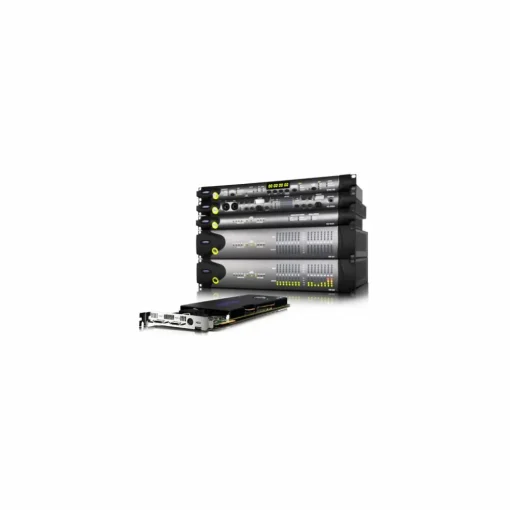 Avid HDX Card