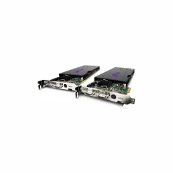 Avid HDX Card