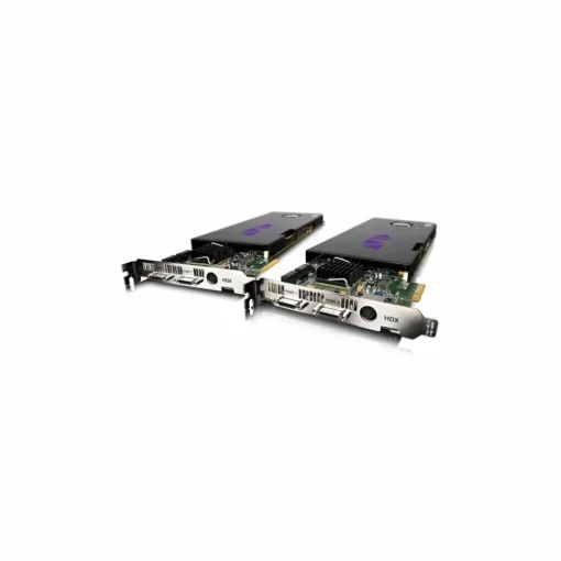 Avid HDX Card