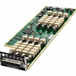 Avid MTRX 8 Mic/Line Pristine Input (AD) Card