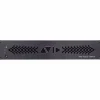 Avid Pro Tools | MTRX II Base Unit With DigiLink, Dante 256 and SPQ