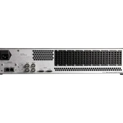 Avid Pro Tools | MTRX II Base Unit With DigiLink, Dante 256 and SPQ