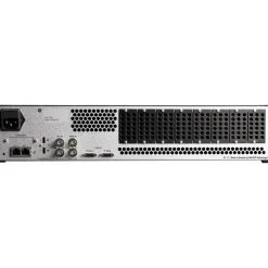 Avid Pro Tools | MTRX II Base Unit With DigiLink, Dante 256 and SPQ