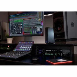 Avid Pro Tools | Studio 1-Year Subscription Updates and Support, Renewal for Subscription Licenses - One-Time Payment
