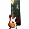 Axe Heaven Fender Precision Bass Sunburst Miniature Guitar Replica Collectible