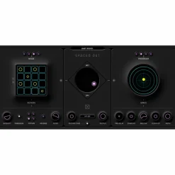 Baby Audio Spaced Out
