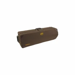 Bach 42 Stradivarius Series Trombone Gold Brass Bell Lightweight Slide